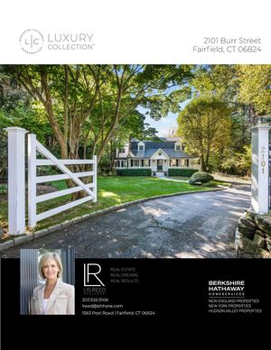 2101 Burr Street, Fairfield Flipbook