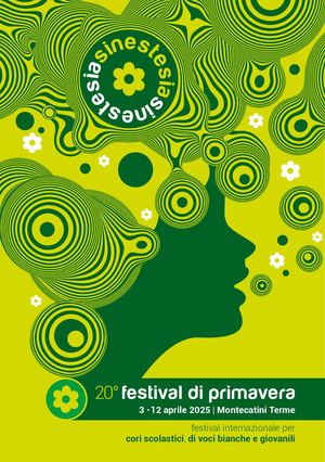 20° Festival di Primavera 2025