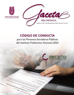 Codigo Conducta Servidores2023