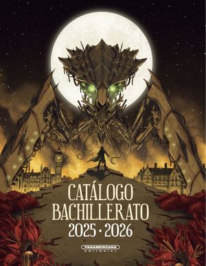 PLAN LECTOR PANAMERICANA BACHILERATO 2025-2026