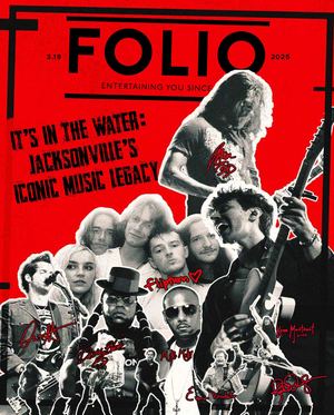 Folio Vol. 39, Issue 6