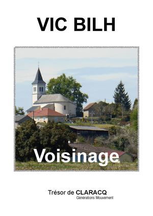 1834 Voisinage
