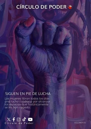 Revista Círculo Poder