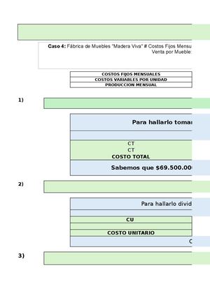 INDICADORES RESUELTOS