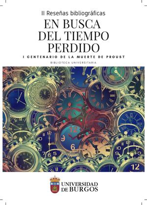 En busca del tiempo perdido