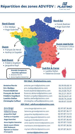 Plastimo France Adv Fdv