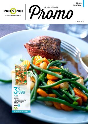 Ipcoll Frais Gel Mai 2025