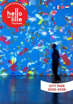 City Pass 2025