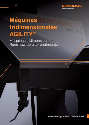 Catalogo RENISHAW NCM Noviembre 2024