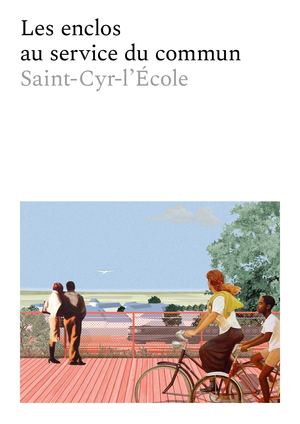 Saint Cyr L Ecole 2025