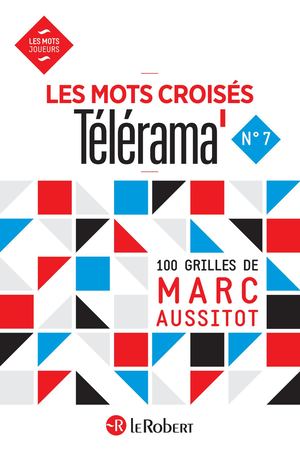 Feuilletage Télérama N7