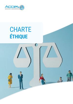 Esg 2308 00 In Charte Ethique