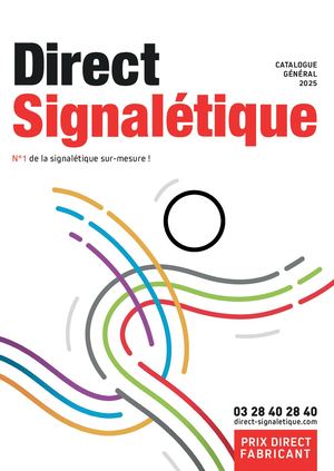 Catalogue Général 2025