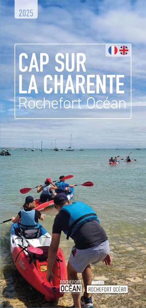 Cap sur la Charente 2025