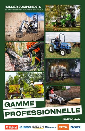 CATALOGUE PRO RE 2025