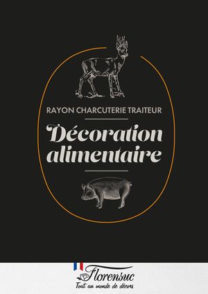 Catalogue Traiteur 2025