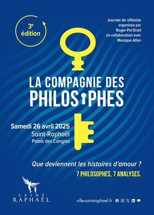 La Compagnie Des Philosophes 2025