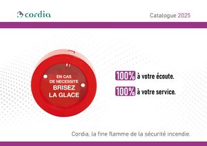 Cordia Catalogue 2025