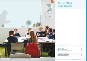 01 CG2025 Alarme PPMS