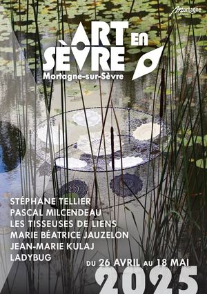 Art en Sèvre 2025 - programme