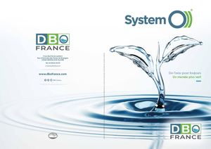 Catalogue 2025 DBO France