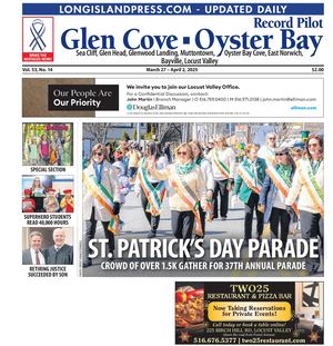 March 27-April 2, 2025