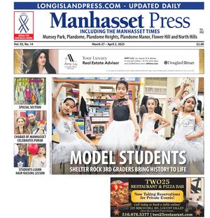 March 27-April 2, 2025