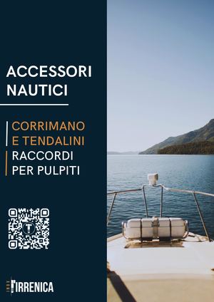 Brochure Nautica