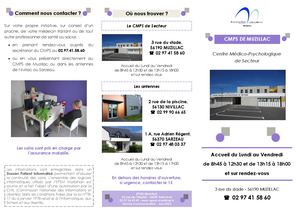 Plaquette CMPS Muzillac