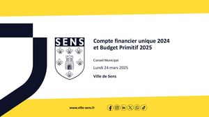 Compte Financier Mars 2024 Et Bp 2025 (1)