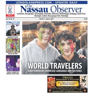 March 27-April 2, 2025