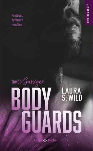 Extrait Bodyguards tome 3