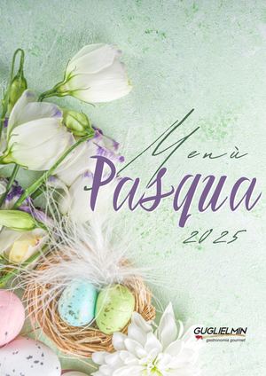 Pasqua 2025