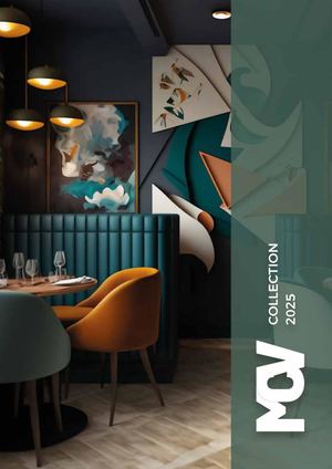 MCV - catalogue Mars 2025