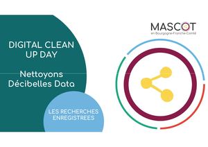 Tuto Nettoyage Recherches Enregistrees