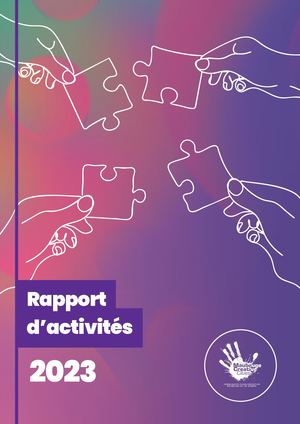 Rapport d'Activités 2023