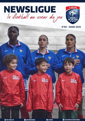 Newsligue n°66