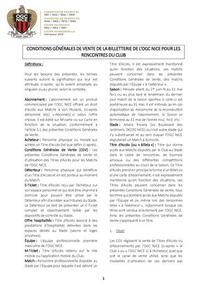 Cgv Ogc Nice V 270325
