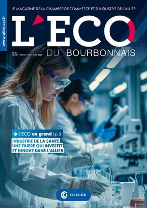 ECO du Bourbonnais N°21