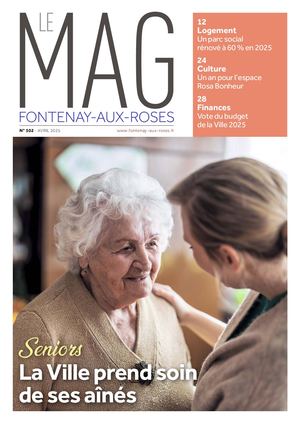 Fontenay Mag 502