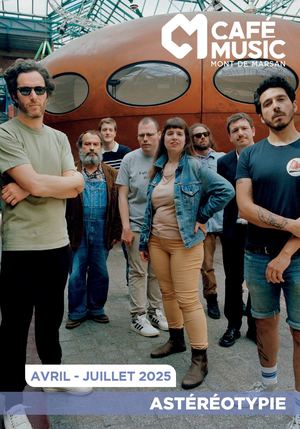 PROGRAMME AVRIL-JUILLET 2025