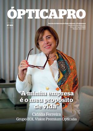 ÓpticaPro 263