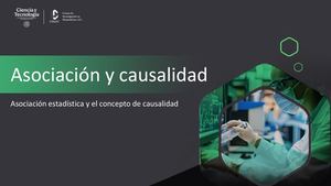 M4S1 - Asociación Y Causalidad