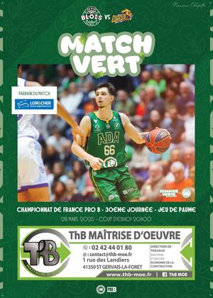Soir De Match Vs Evreux
