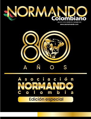 Revista Normando Colombiano 90