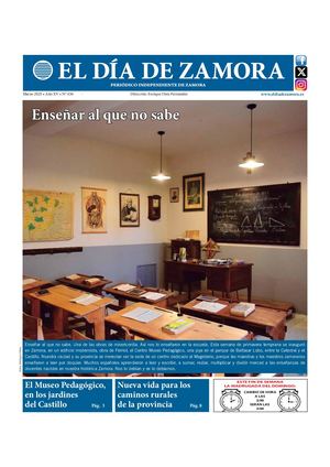 El Día de Zamora nº 436