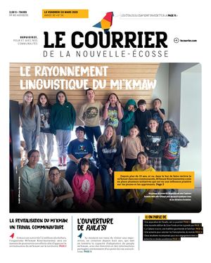 Vendredi 28 mars 2025