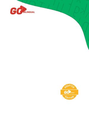 Language 1 | Legacy | Student's Book
