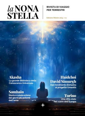 Edizione Ottobre 2024 - n.1