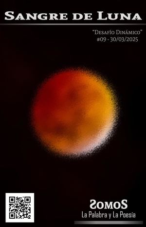 09 - Sangre De Luna